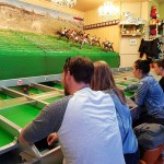 Club JuMaJo - im Prater